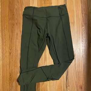 Born Primitive Leggings